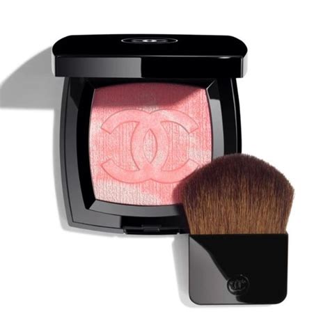 fantaisie de chanel pastel fuschia|chanel blush.